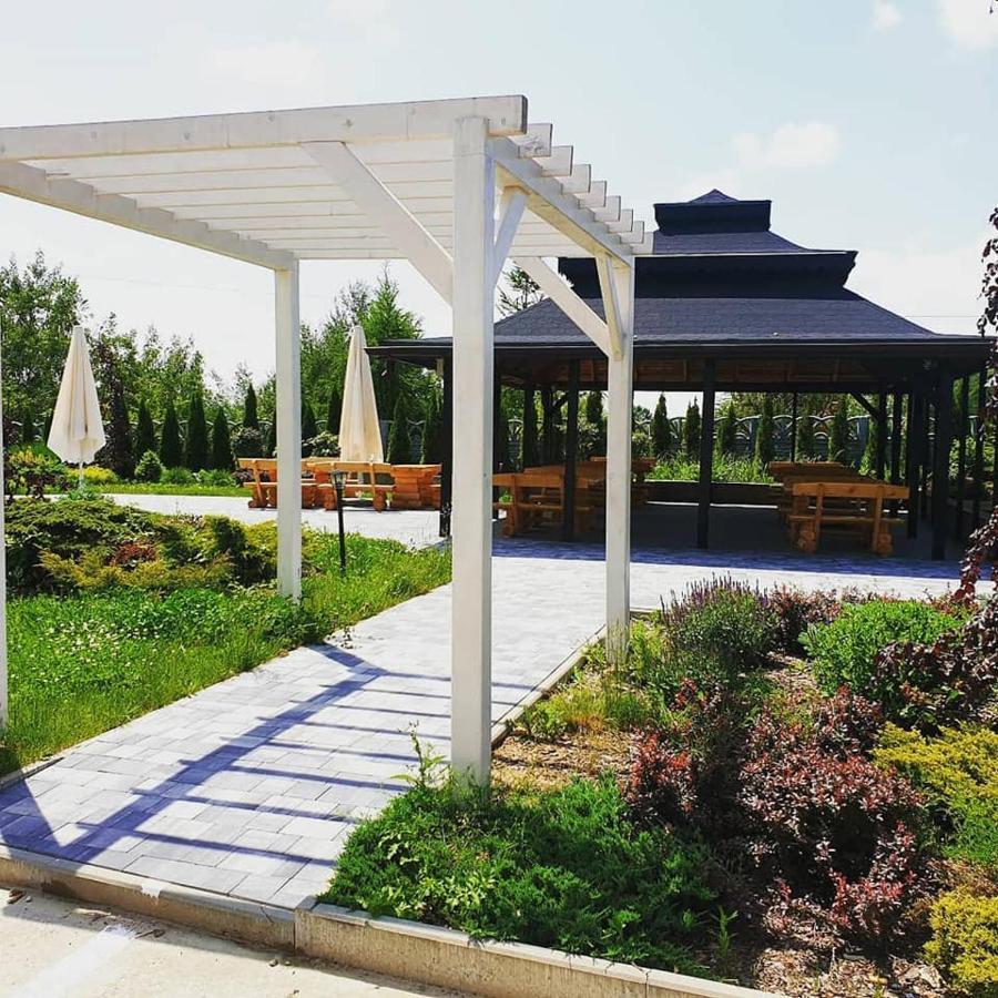 Gasthof Garden *